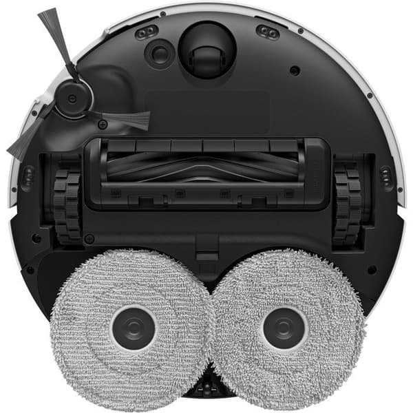 Robotdammsugare och mopp - MOVA - P70 Pro Ultra - 30 000 Pa - 4 L - Vit