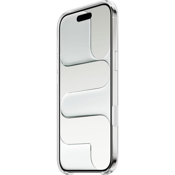 APPLE iPhone Air - Skal med MagSafe - Frost