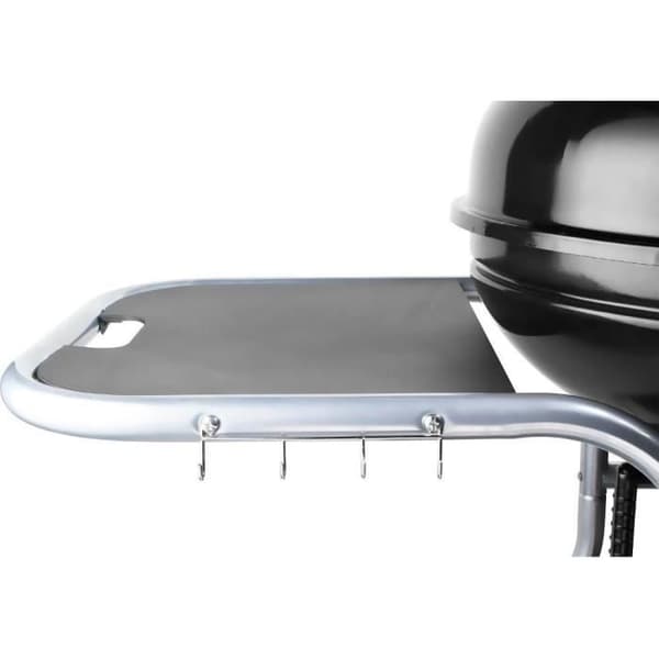 Kolgrill - Fieldmann - FZG 1014