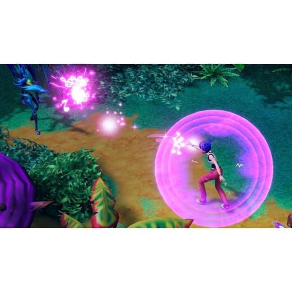 Winx Club: Magin återvänder - Nintendo Switch-spel