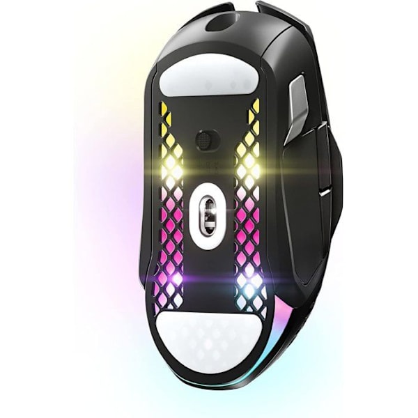 Spelmus - STEELSERIES - Aerox 5 Wireless