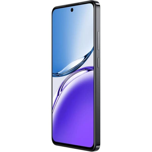 OPPO - RENO 12F 4G - 8/256 GB - Mattgrå