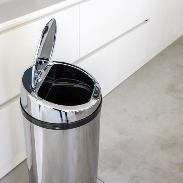 KÖK MOVE Automatisk köksfack 42 L