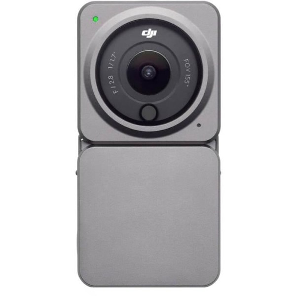 Actionkamera - DJI - Action 2 Power Combo - 128GB