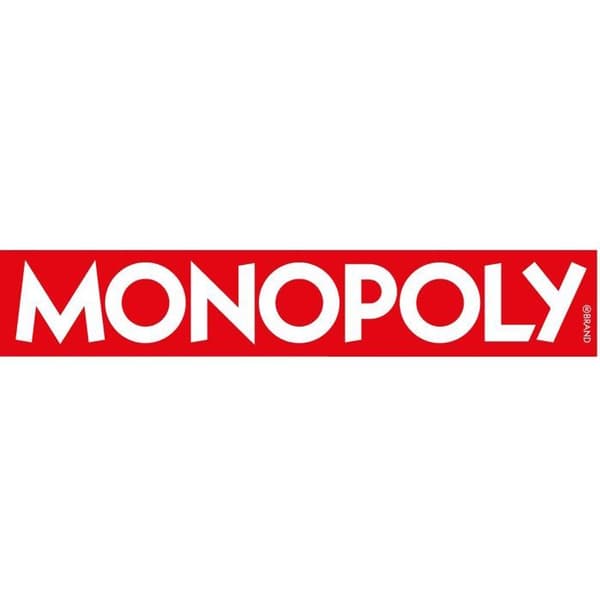 Monopol 2024 - Nintendo Switch-spel - Kod i en låda