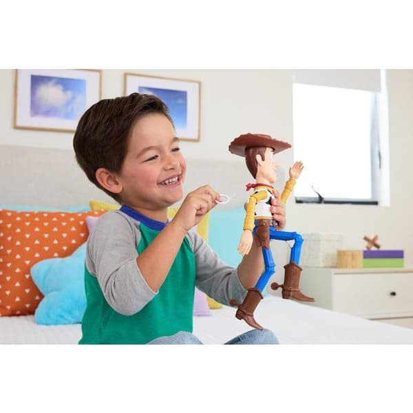 30CM TALANDE WOODY
