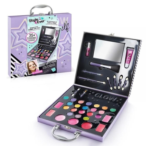 Canal Toys - Style For Ever - Makeup Studio - OFG 313