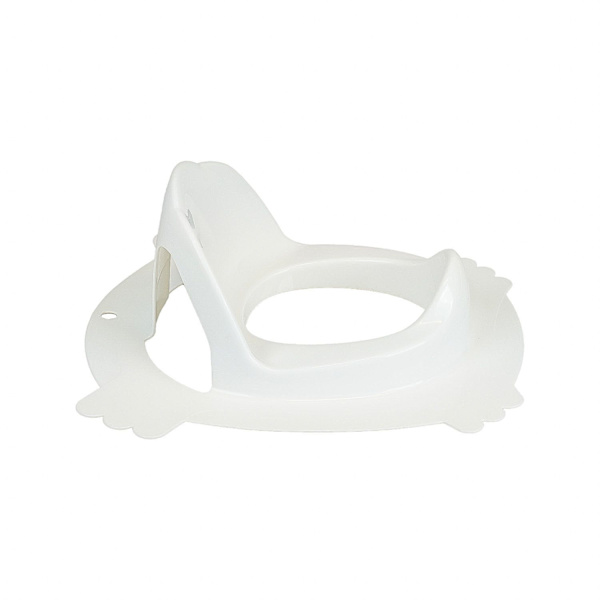 THERMOBABY Lyx wc-reducer - Vitlilja i dalen