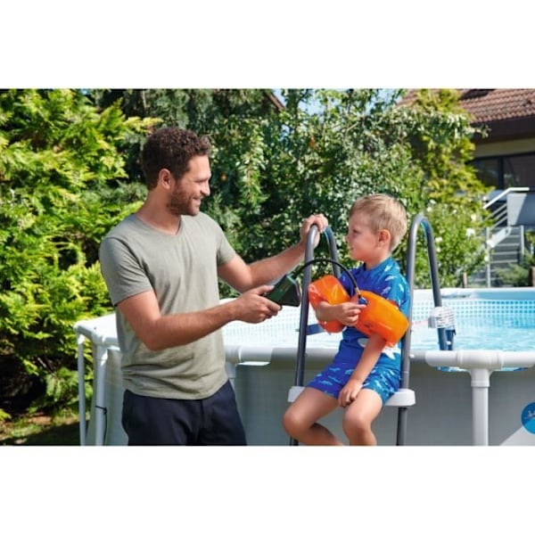 EASY PUMP 150 Psi tryckluftspump - BOSCH - 0603947000