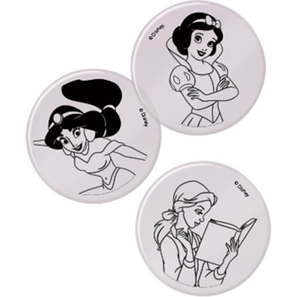 Xoomy Refill Disney Prinsessor