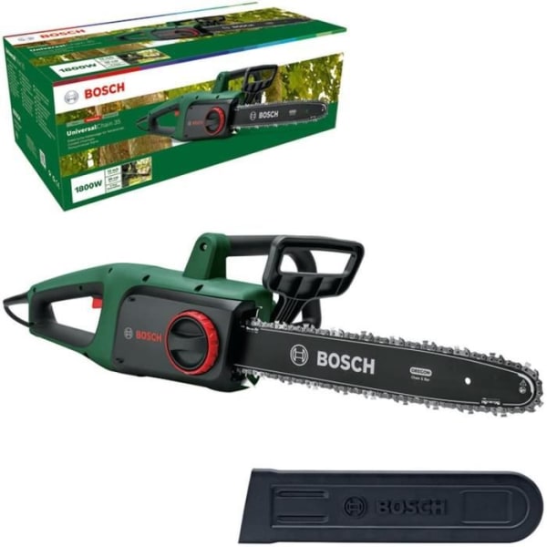 Bosch UniversalChain 35 motorsåg