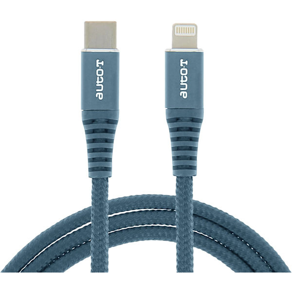 Kabel - AUTO T - 540348 - USB-C - Lightning