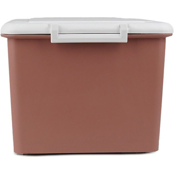 Förvaringslåda - THERMOBABY - PLAYBOX - Medium - Rosa
