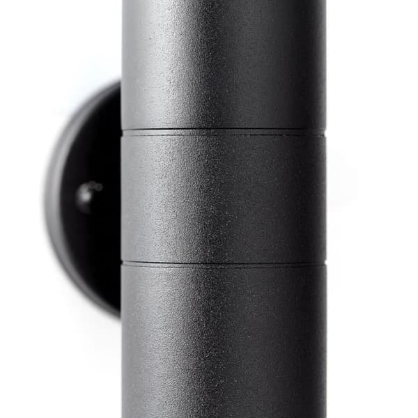 Jandy Applique Descendant 2L, Noir, Gu10 Max 18W, glödlampa ingår inte
