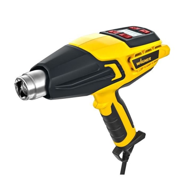 Furno 500 2000w termisk decper