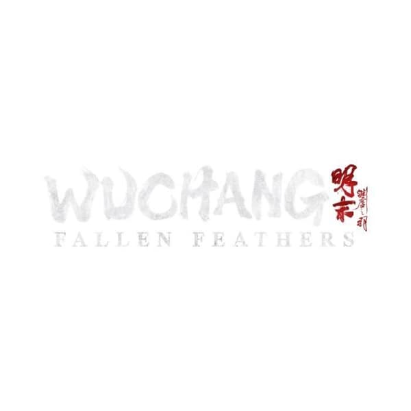 WUCHANG: Fallen Feathers - Dag ett-utgåvan - PS5-spel