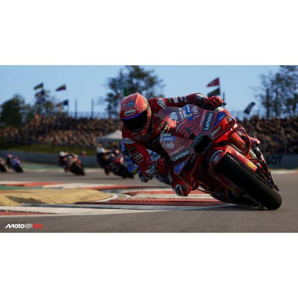 MotoGP 26 - PS5-spel