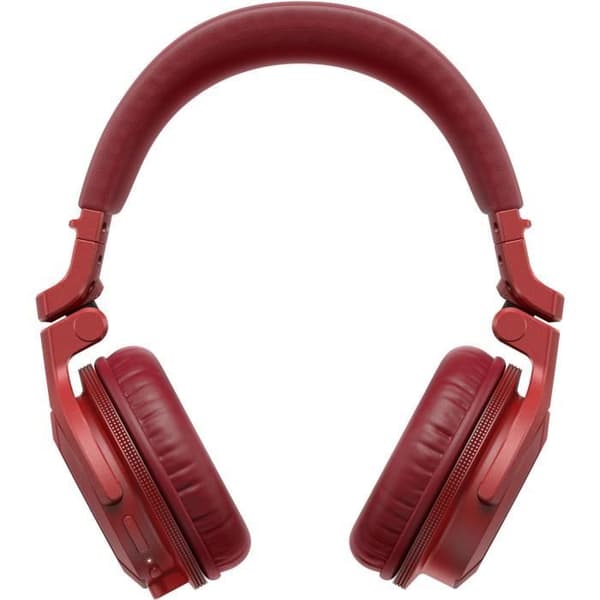 Bluetooth-hörlurar - Trådlösa - PIONEER DJ - HDJ-CUE1BT