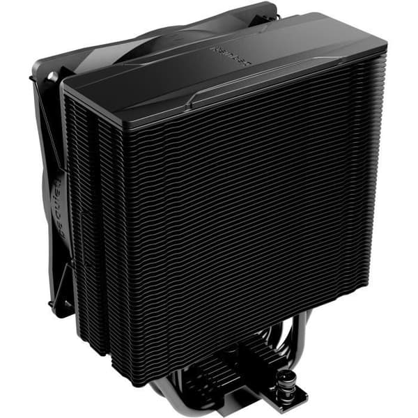 VAR TYST! - Pure Rock 3 - CPU-kylare - BK039 - Svart