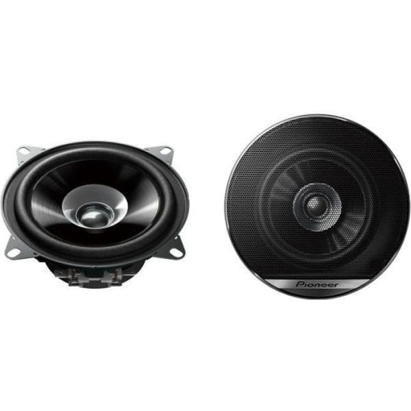 PIONEER-högtalare TS-G1010F 10 cm Bi-kon 190 W Max