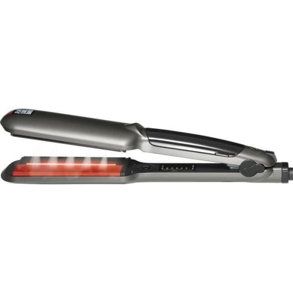 JEAN LOUIS DAVID 39968 STEAM PROTECT infraröd & ångrätare - 235 ° C max - 50W - 2 års garanti