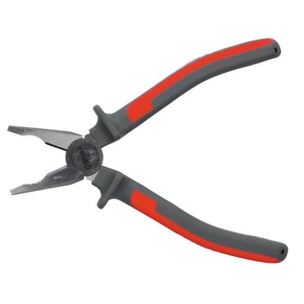 Modul - KS TOOLS - 713.4014 - Klämmodul - För vagnar och arbetsbänkar - 4 delar