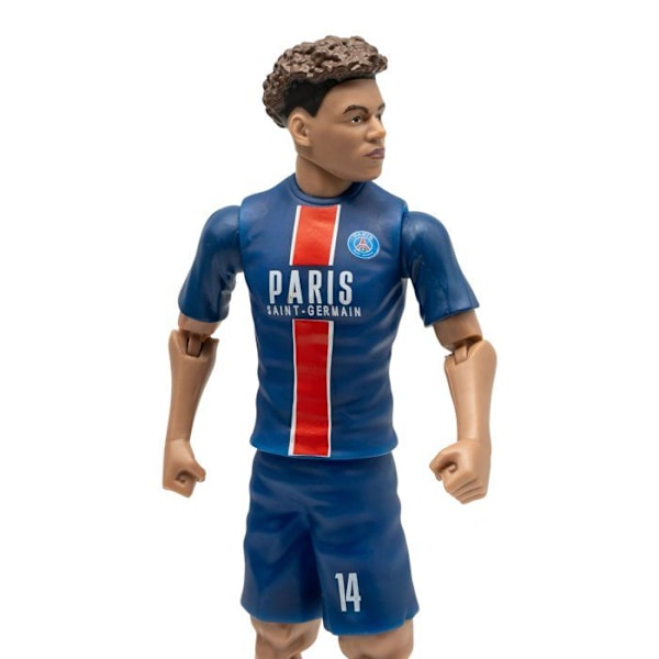 Ledad figur - PSG - MEGABLEU - Désiré Doué - 20 cm
