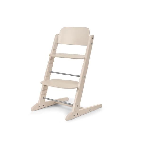 CYBEX IRIS Barnstol - Trä - Helt naturlig färg