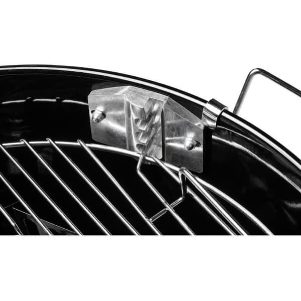 Kolgrill - Fieldmann - FZG 1017