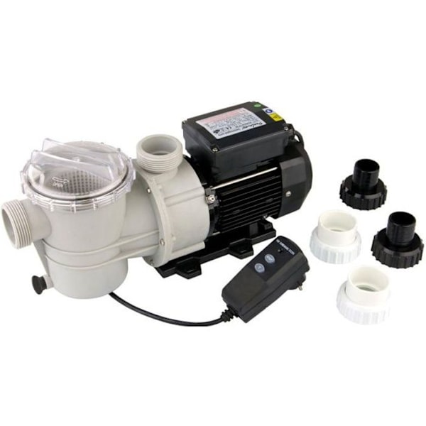 POOLMAX Poolpump TP50 - 0,50CV