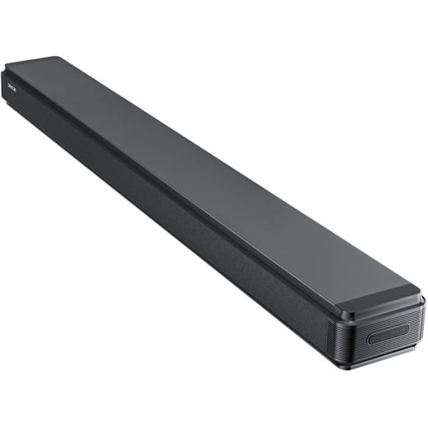 Soundbar - SENCOR - SSB 4450BS - 200 W - Svart