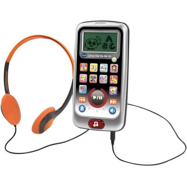 VTECH V. Pod Kid Do, Ré, Mi