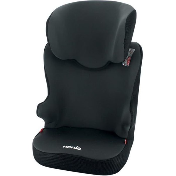 NANIA Auto Starter Eco Seat - Group 2/3 - Mixed baby