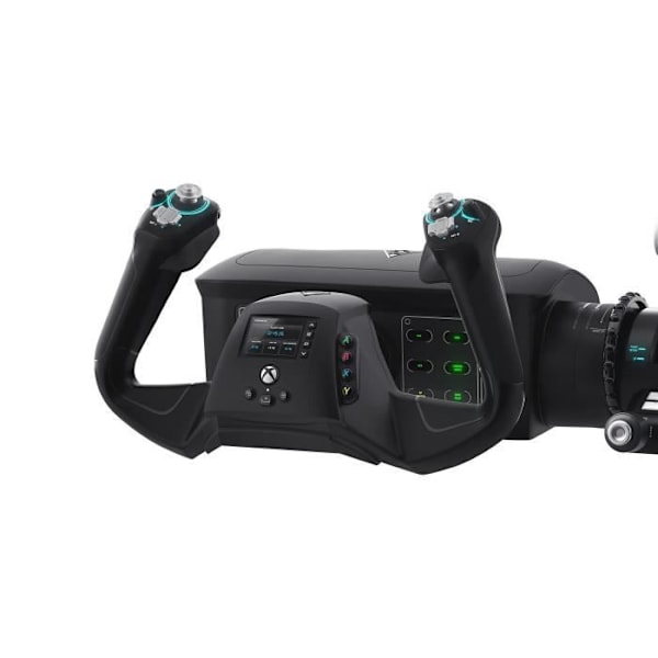 Joystick - Turtle Beach - VelocityOne Flight - TBS -0715-02