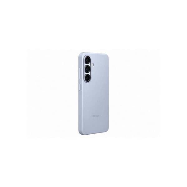 Premium Galaxy S25 himmelsblått skal