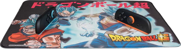Dragon Ball-musmatta - Nintendo Switch 2