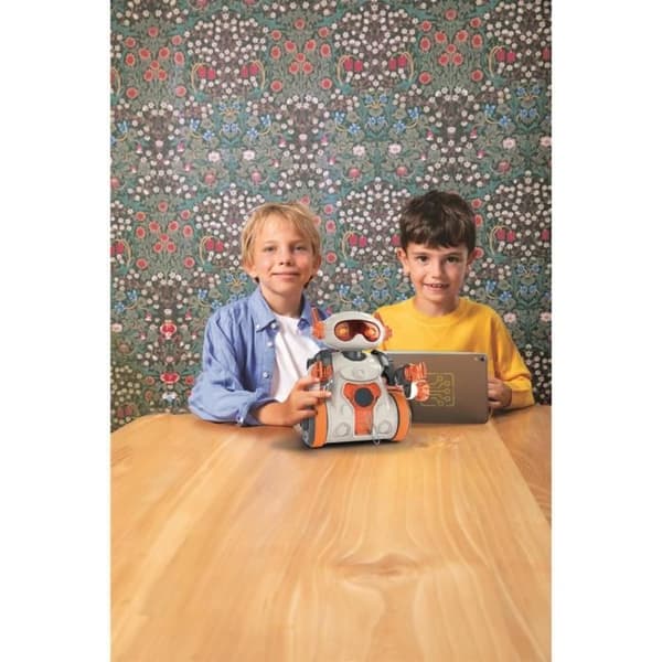 CLEMENTONI - Min robot 2.0