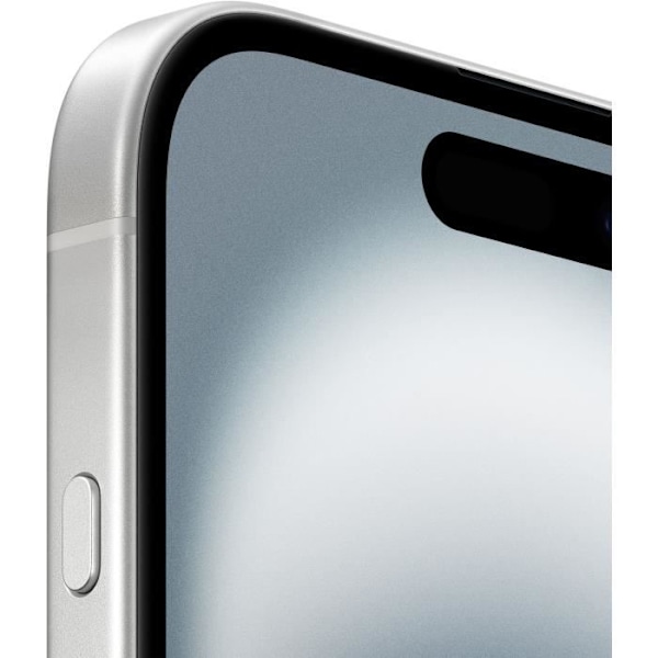 APPLE iPhone 16 128GB Vit