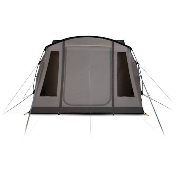 Dometic Waypoint Mid Arch Markis - Glasfiber - Husvagn/Husbil - Höjd 2,30 till 2,65 m