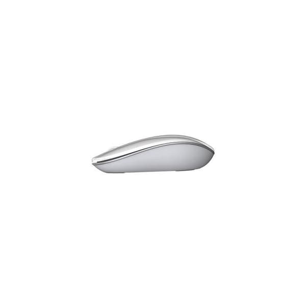 Mobility Lab ML301877 Bluetooth trådlös lasermus för Mac, vit, 800–1600 dpi Vit