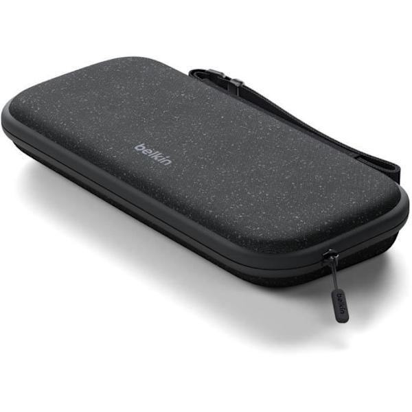 Bärväska - BELKIN - Nintendo Switch 2 - Antracit