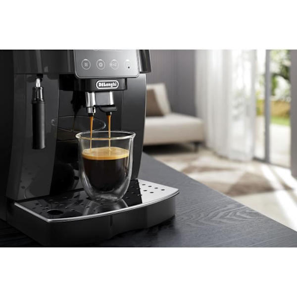 Expresso Delonghi Shredder - ECAM220.22.GB