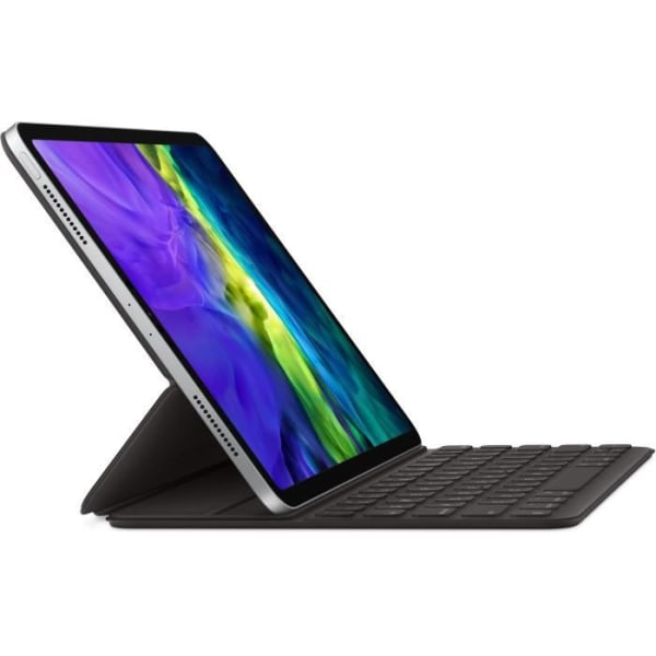 Apple - Smart Keyboard Folio för iPad Pro 11 ''