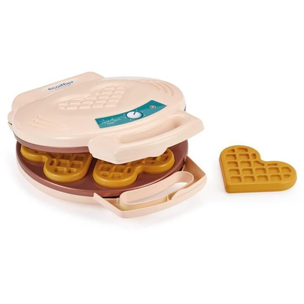 Imitation Games: Breakfast Kitchen - Ecoiffier - 1683