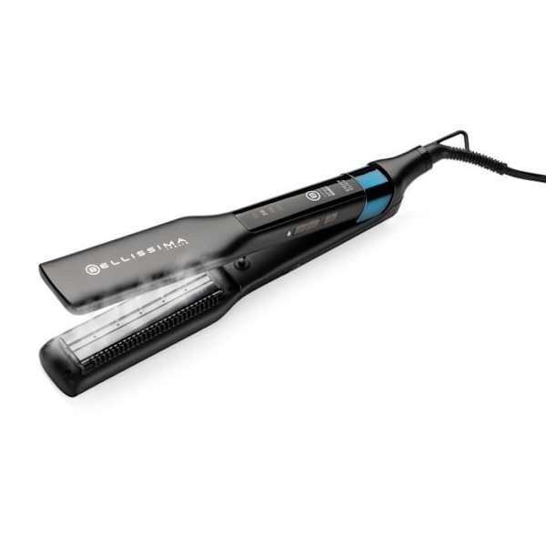 BELLISSIMA Style Expert Steam Elixir Plattång - 230°C