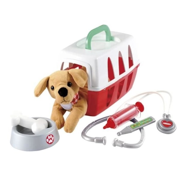 ECOIFFIER MEDICAL Veterinary Resväska 24 cm