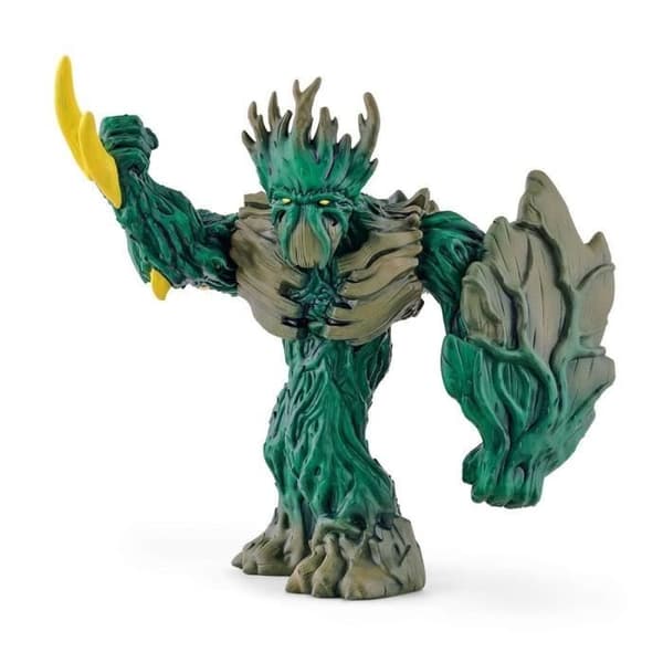 SCHLEICH - Herre över djungeln - 70151