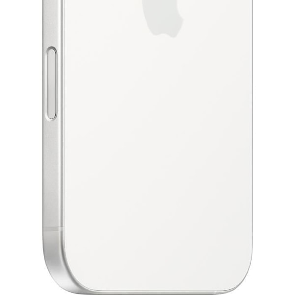 APPLE iPhone 16 128GB Vit