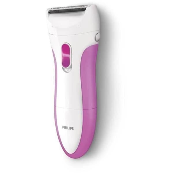 PHILIPS HP6341 / 00 Kvinnlig elektrisk rakkniv SatinShave Essential