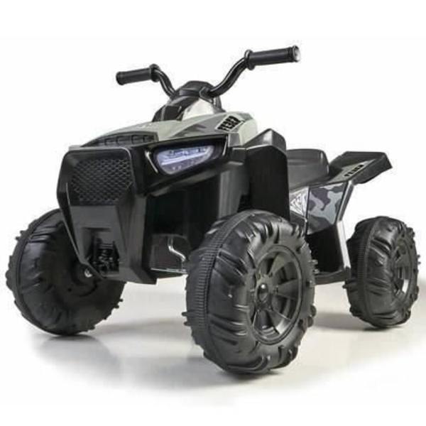 FEBER - 800012541 - Quad - Boxer 6V